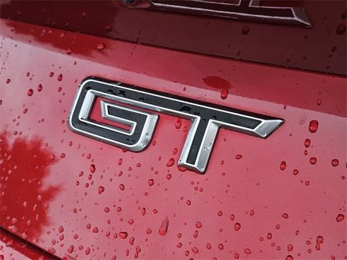 Used 2024 Ford Mustang GT Premium image 13