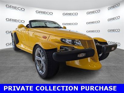Used 2000 Plymouth Prowler