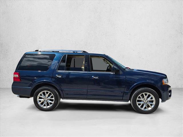 Used 2017 Ford Expedition Limited w/ Equipment Group 301A RWD image 4