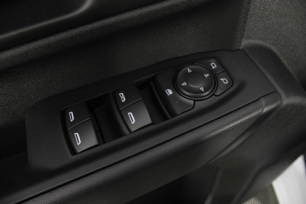 New 2026 Chevrolet Silverado 2500 Custom w/ Custom Convenience Package AWD/4WD image 14
