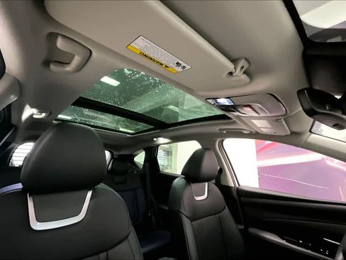 Used 2025 Hyundai Tucson Limited image 28