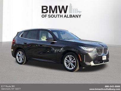 Used 2025 BMW X3 xDrive30i w/ Convenience Package