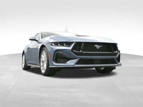 New 2025 Ford Mustang GT Premium image 41