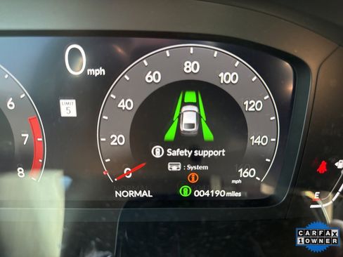 Certified 2025 Acura Integra A-Spec image 16