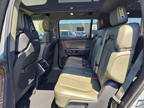 Used 2023 Rivian R1S Adventure Quad AWD/4WD image 17