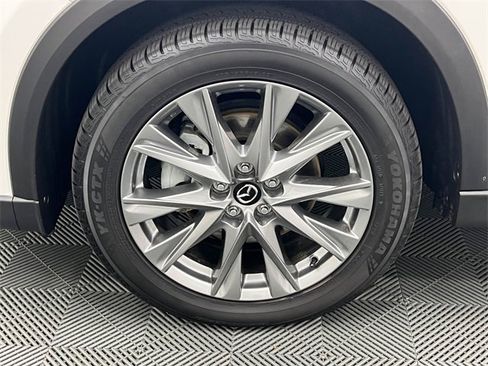 Used 2021 MAZDA CX-5 Grand Touring Reserve image 23