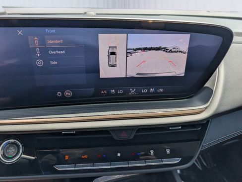 Certified 2025 Buick Envision Avenir AWD/4WD image 32