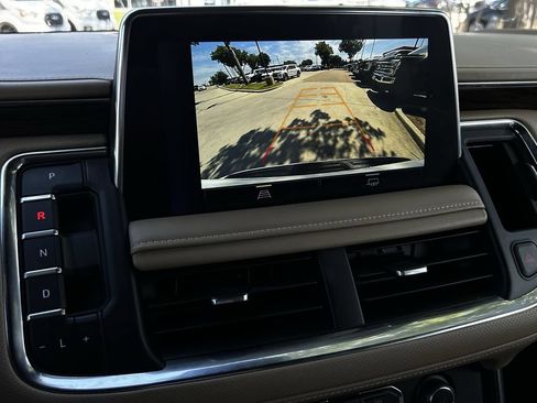 Used 2023 Chevrolet Tahoe Premier RWD image 19