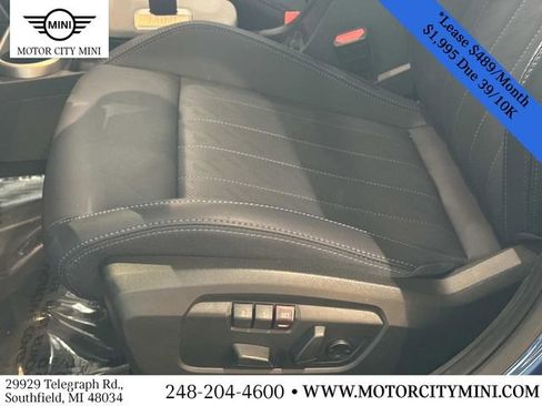 Certified 2026 MINI Cooper S FWD image 20