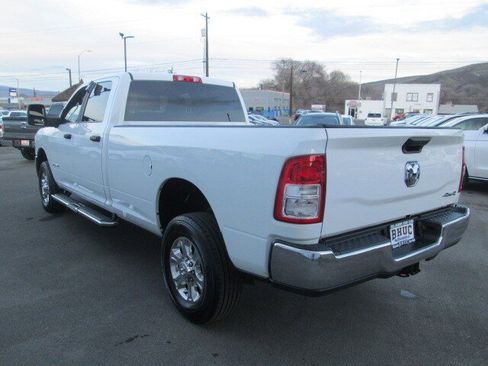 Used 2024 RAM 2500 Big Horn image 4