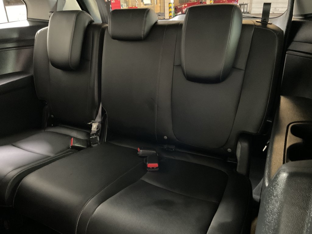 Used 2024 Honda Odyssey EX-L image 20