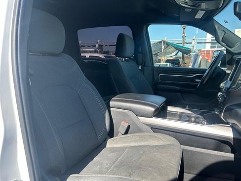Used 2019 RAM 1500 Big Horn RWD image 16