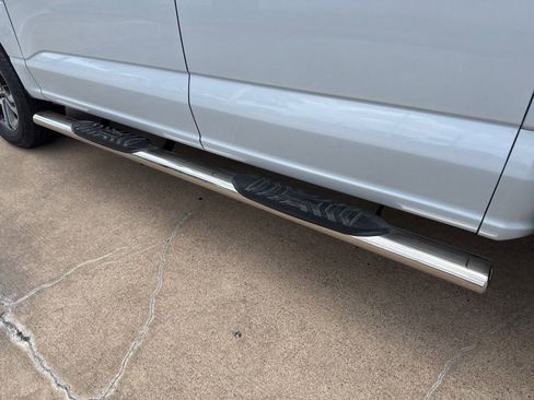 Used 2021 Ford F150 XL w/ STX Appearance Package AWD/4WD image 9