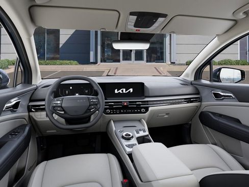 New 2026 Kia Sportage EX AWD/4WD image 18