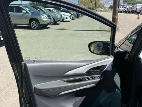 Used 2020 Chevrolet Bolt LT FWD image 17