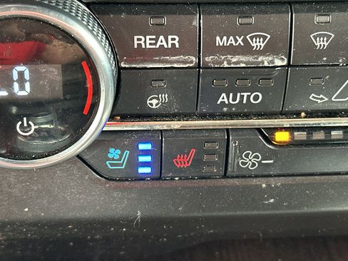 Used 2020 Ford Expedition King Ranch AWD/4WD image 24