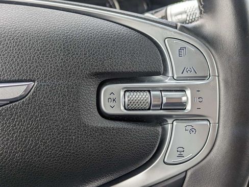 Used 2025 Genesis GV70 2.5T AWD/4WD image 28