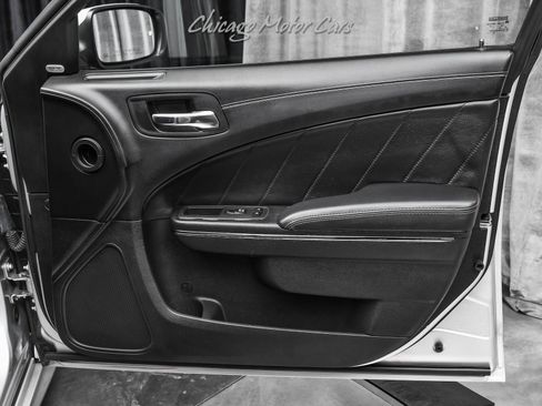 Used 2020 Dodge Charger SRT Hellcat image 30