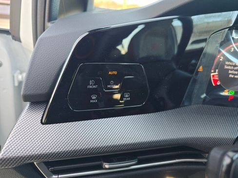 New 2026 Volkswagen GTI SE image 26