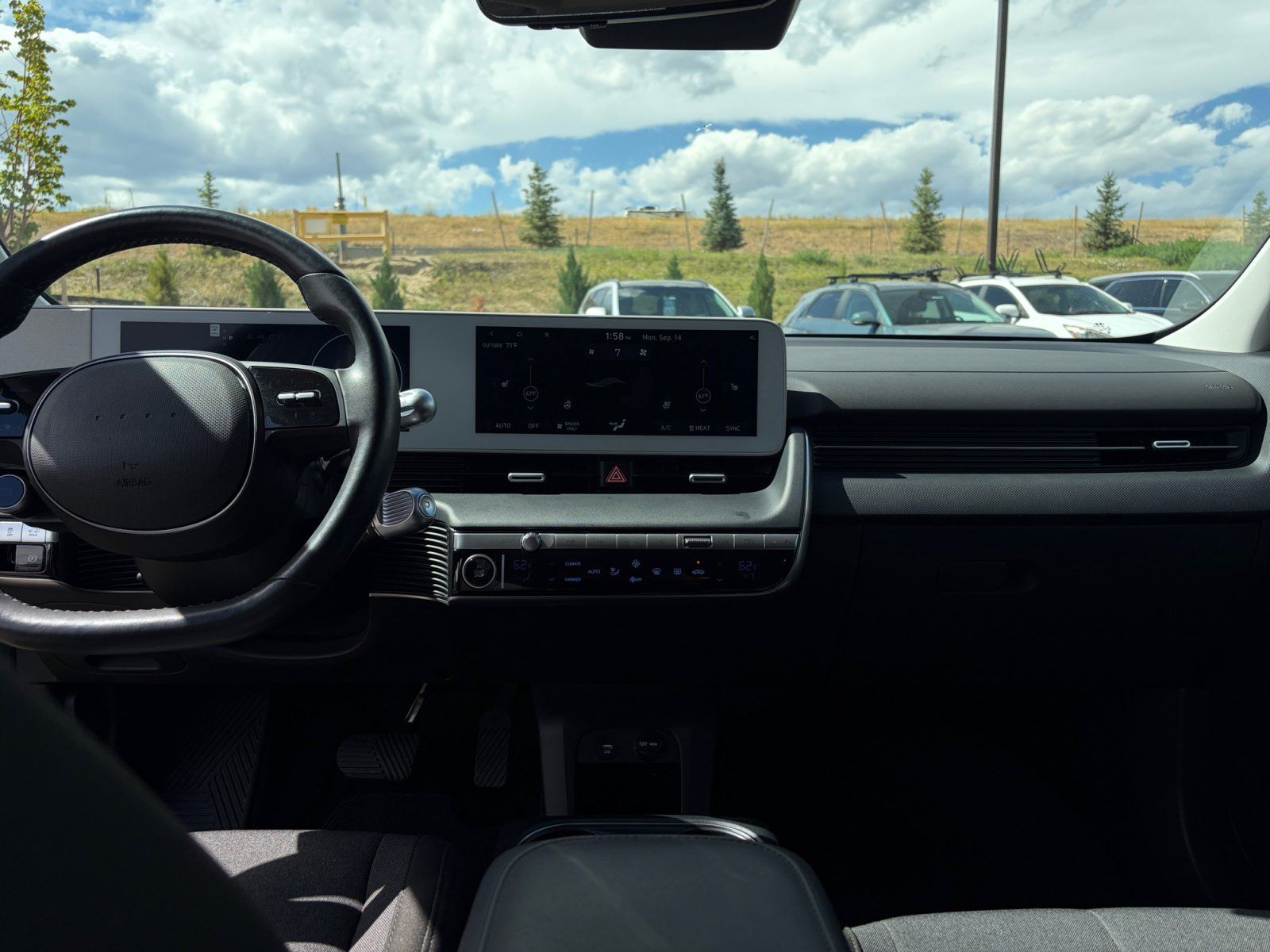 Certified 2024 Hyundai Ioniq 5 SEL AWD/4WD image 19