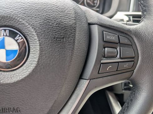 Used 2016 BMW X3 xDrive28i AWD/4WD image 16