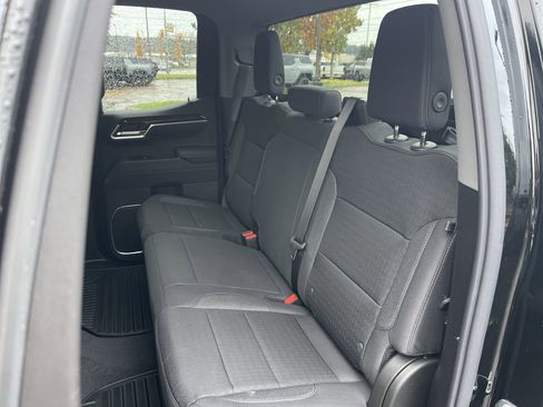 New 2026 GMC Sierra 1500 Elevation image 57