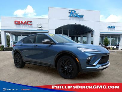 Used 2025 Buick Envista Sport Touring w/ Convenience I Package