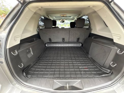 Used 2012 GMC Terrain SLE w/ Convenience Package FWD image 10