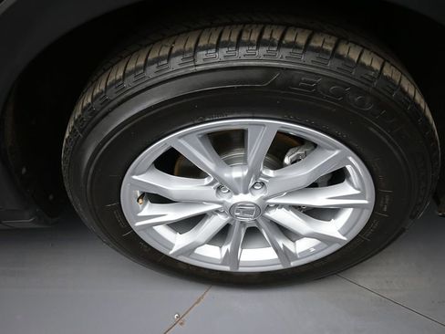 Certified 2024 Honda CR-V EX-L image 13