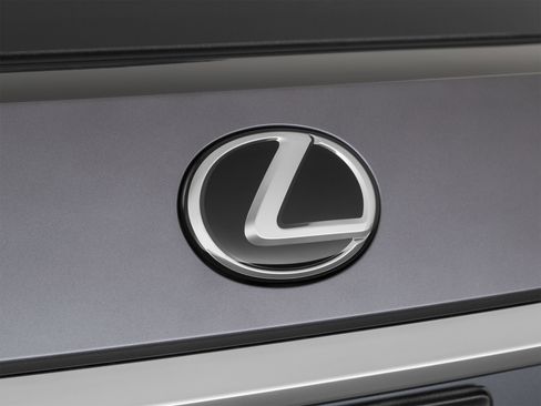 Used 2022 Lexus RX 350 F Sport w/ Accessory Package AWD/4WD image 44