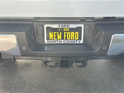 New 2026 Ford F250 Lariat w/ Lariat Ultimate Package image 21
