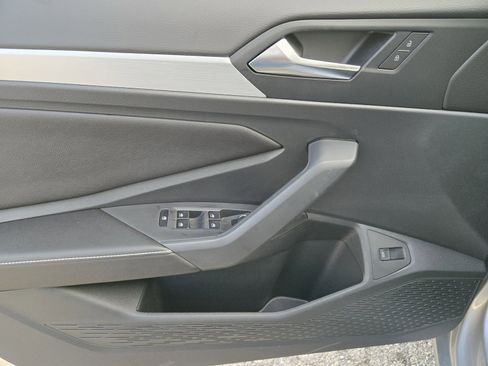 New 2026 Volkswagen Jetta S image 17