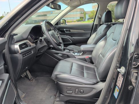 Used 2020 Kia Telluride SX AWD/4WD image 6