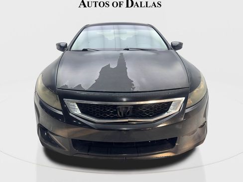 Used 2009 Honda Accord LX-S image 3