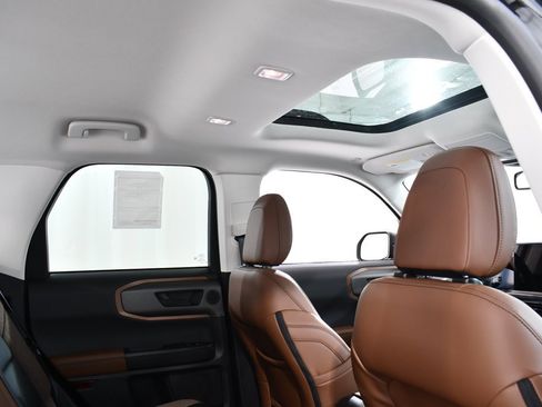 New 2025 Ford Bronco Sport Outer Banks w/ Outer Banks Tech Package+ image 18