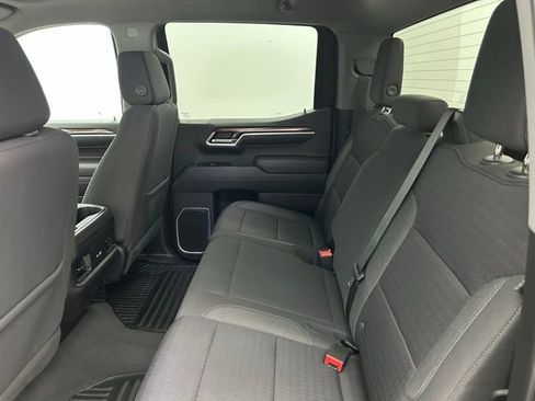 Used 2022 Chevrolet Silverado 1500 RST image 31