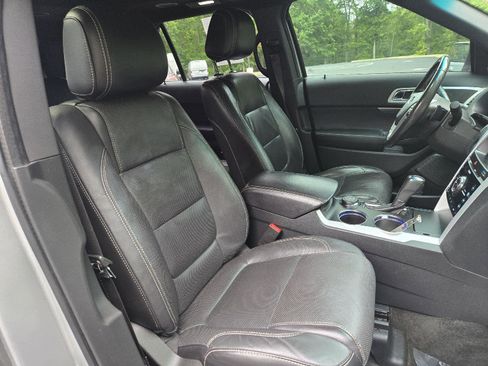 Used 2014 Ford Explorer Sport w/ Equipment Group 401A AWD/4WD image 24