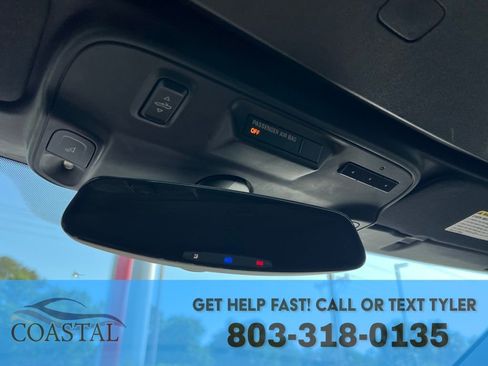 Used 2016 Chevrolet Camaro LT w/ RS Package image 44