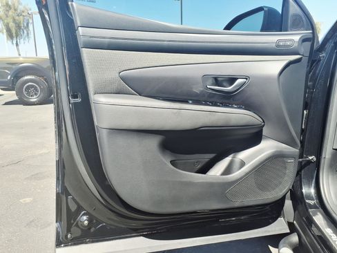 Used 2025 Hyundai Santa Cruz Limited AWD/4WD image 21