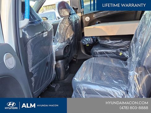 New 2026 Hyundai Palisade Limited FWD image 13
