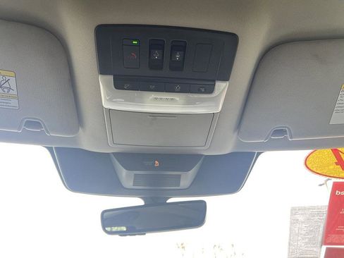 Certified 2024 Nissan Pathfinder Platinum w/ Black Appearance Package image 27