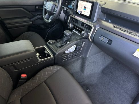 New 2026 Toyota Tacoma SR5 image 14