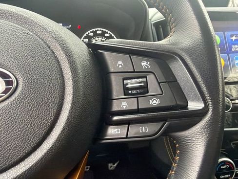 Certified 2022 Subaru Forester Wilderness image 29