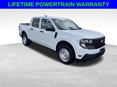 Used 2025 Ford Maverick XL w/ Equipment Group 102A