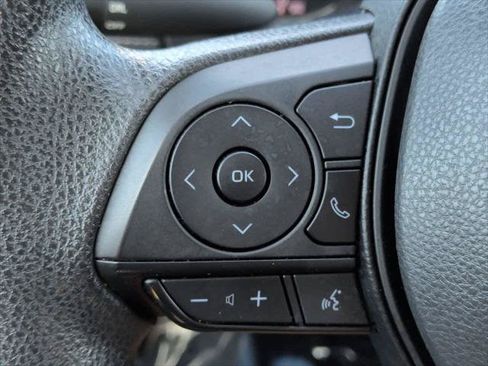 Certified 2024 Toyota RAV4 LE FWD image 22