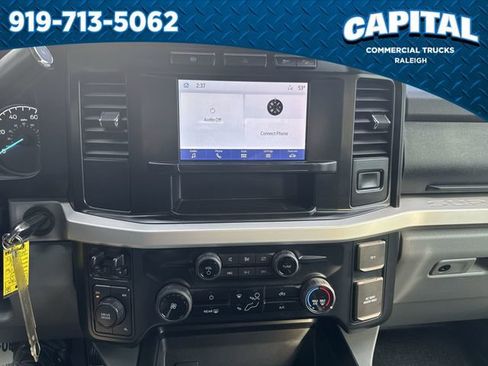 Used 2023 Ford F450 XLT w/ FX4 Off-Road Package image 26