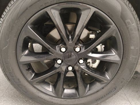 Used 2018 Dodge Durango SXT w/ Quick Order Package 2BB image 31