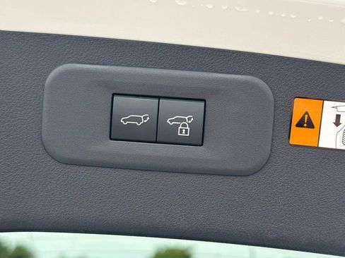 New 2026 Lexus NX 350 AWD w/ Luxury Package image 13