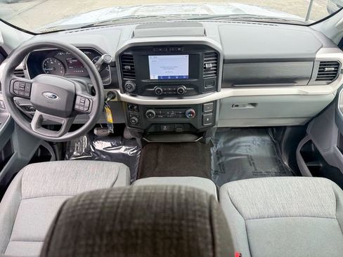 Used 2022 Ford F150 XLT w/ Trailer Tow Package AWD/4WD image 26