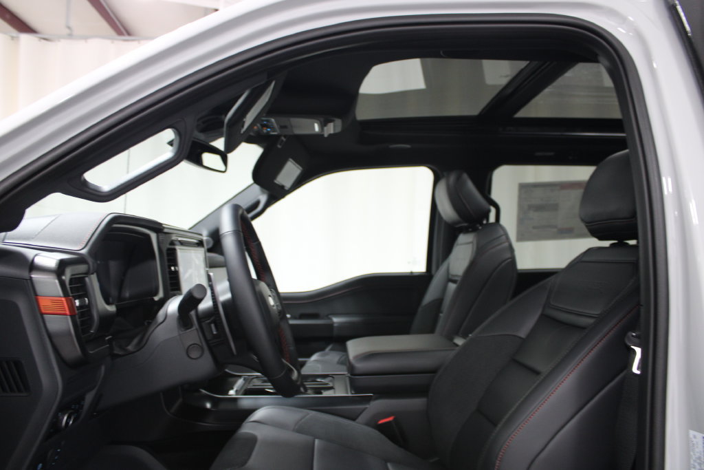 New 2026 Ford F150 Raptor AWD/4WD image 24